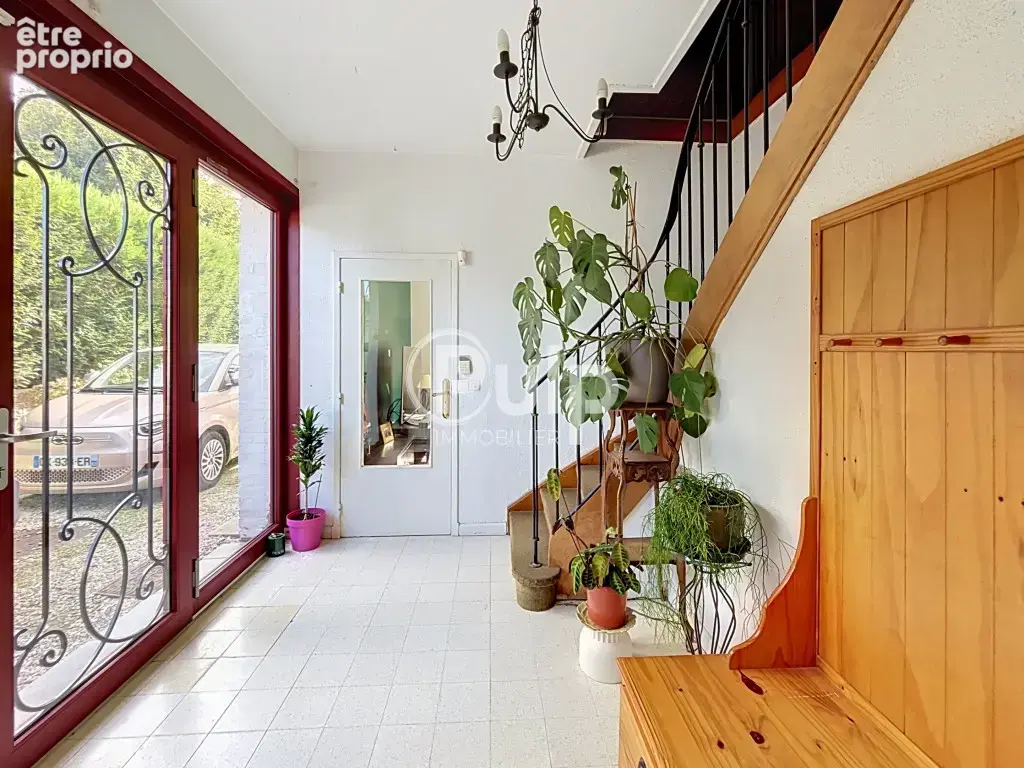 Maison Individuelle 160M2 - photo 4