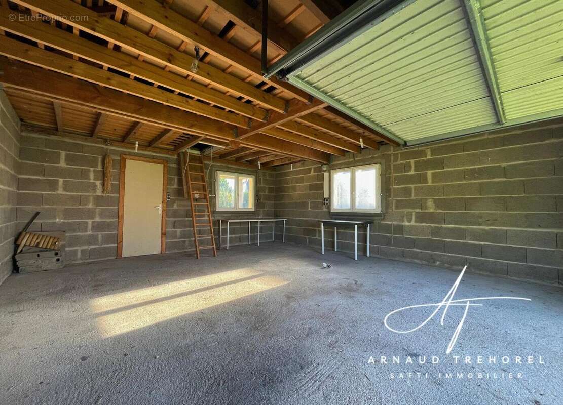 Photo 8 - Maison à CORZE