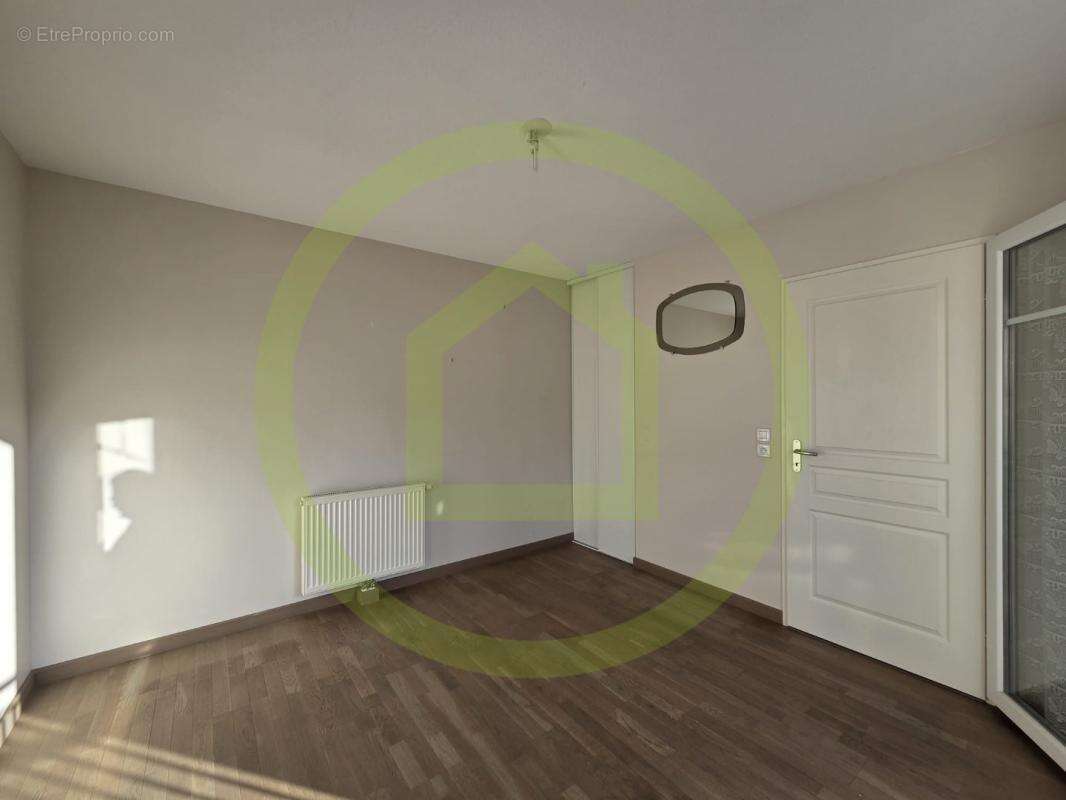 Appartement à LA TESTE-DE-BUCH