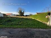 Terrain à SAINT-PATHUS