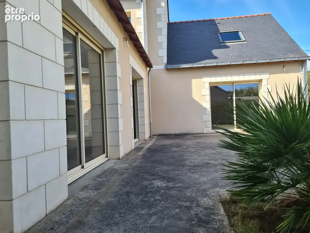 Photo Maison à Le Fresne-Sur-Loire au prix de 299 000€