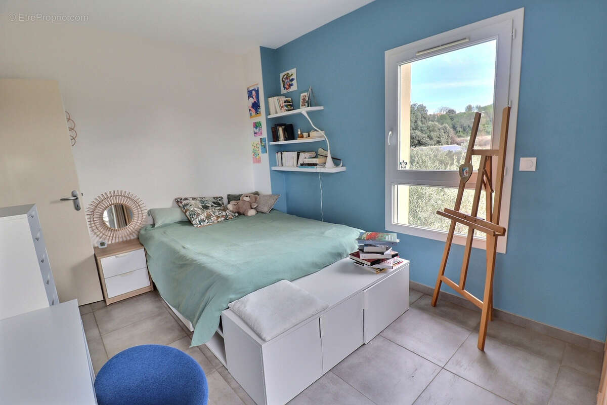 Maison à SAINT-DREZERY