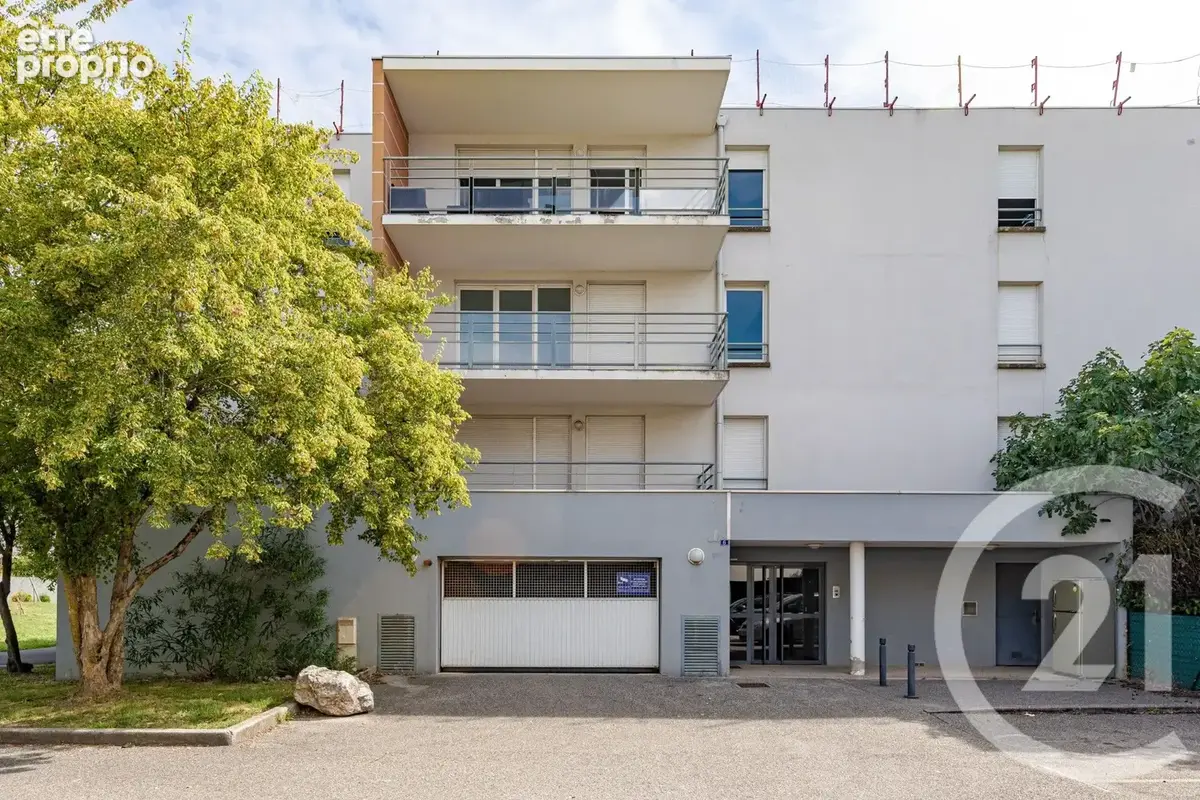 Appartement 2 pièces 48 m² à vendre à Saint-Martin-D'heres (38400) - photo 20