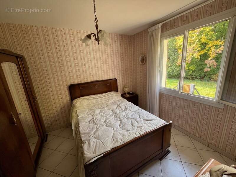 Maison à BAR-LE-DUC