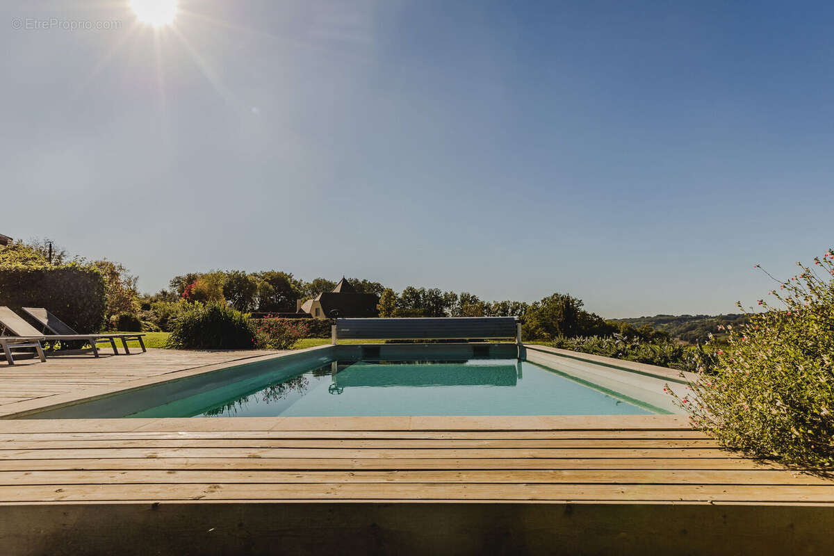 lmazalreylogissaintchamassy73 - Maison à SAINT-CHAMASSY