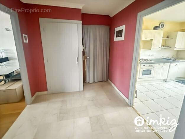 Appartement à LYON-4E