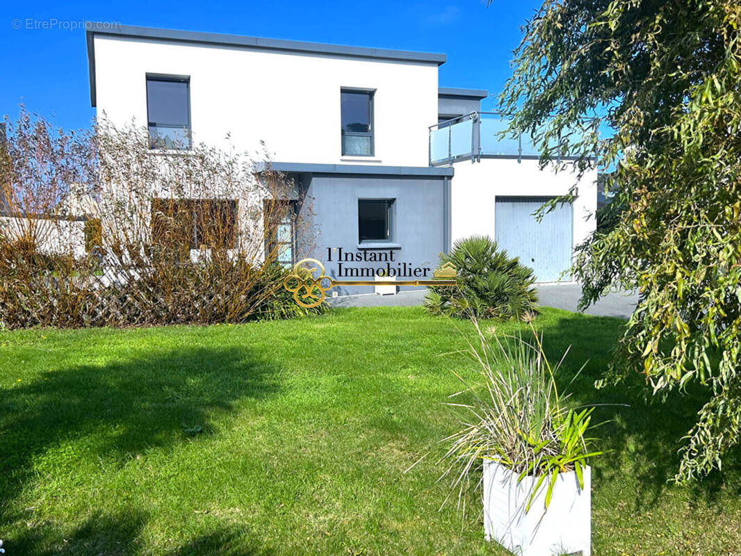 Maison à ROSCOFF