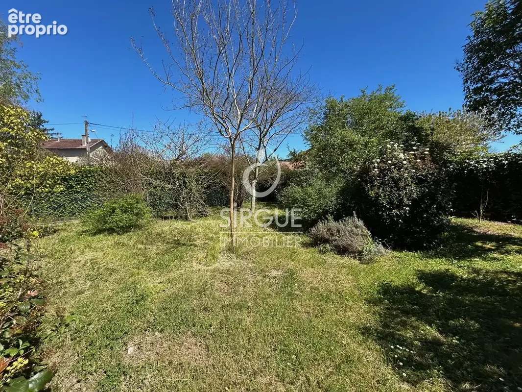 Pavillon plain pied t4/5 - photo 10