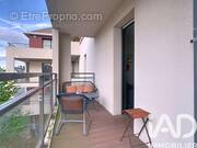 Photo 1 - Appartement à SAINT-MALO