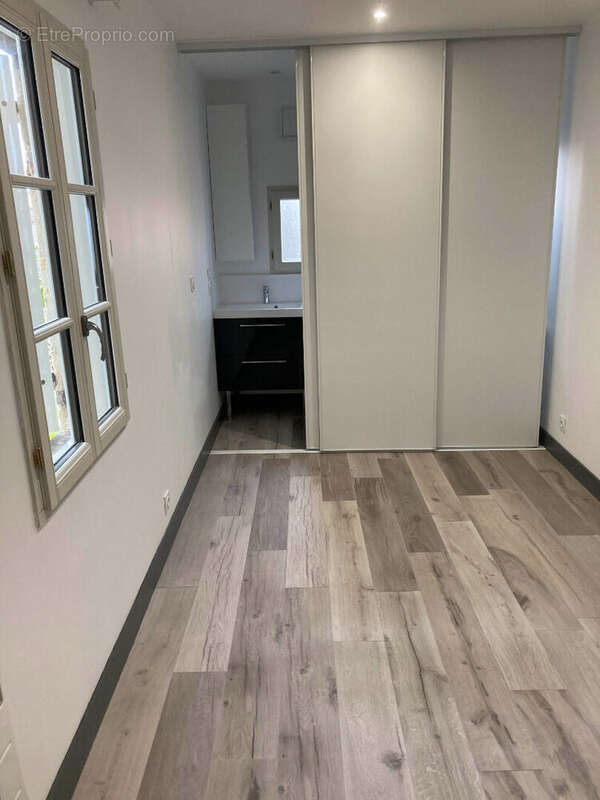 IMMEUBLE T9 - Bordeaux 190 m2 - photo 6