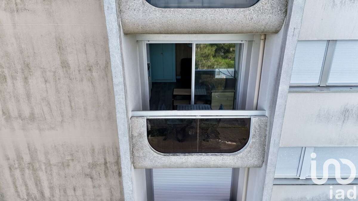 Photo 9 - Appartement à LA BAULE-ESCOUBLAC