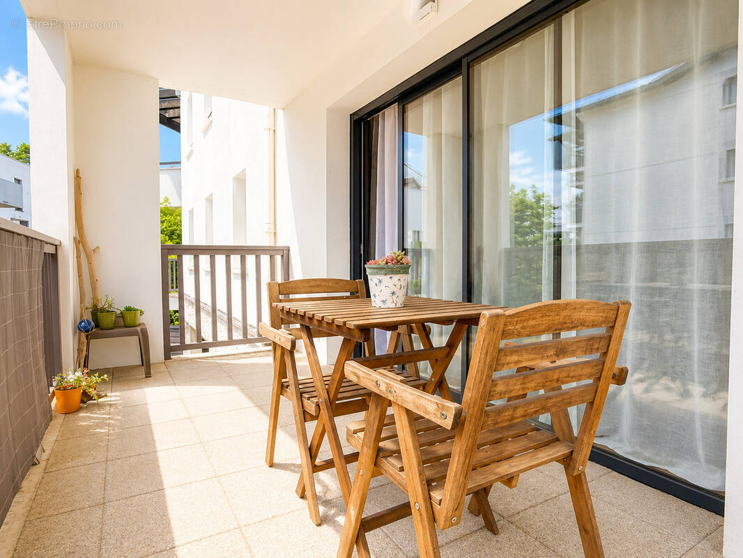 Appartement à PAU