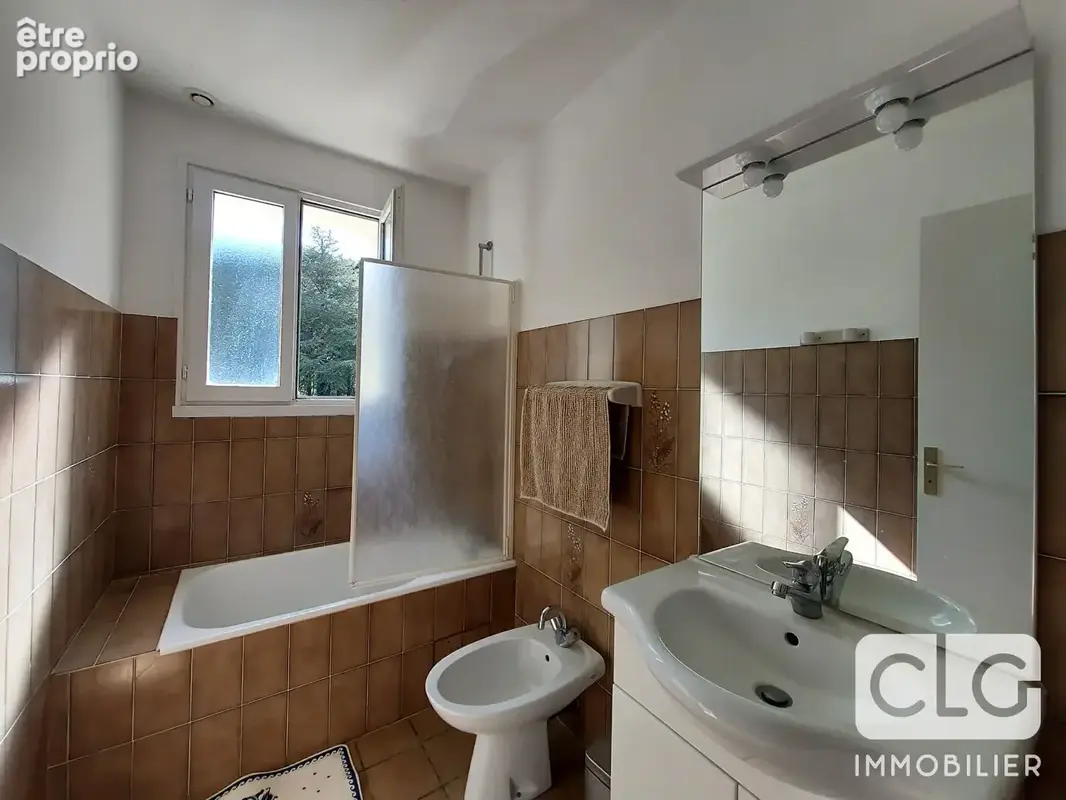 Maison au calme la foret-fouesnant - photo 5
