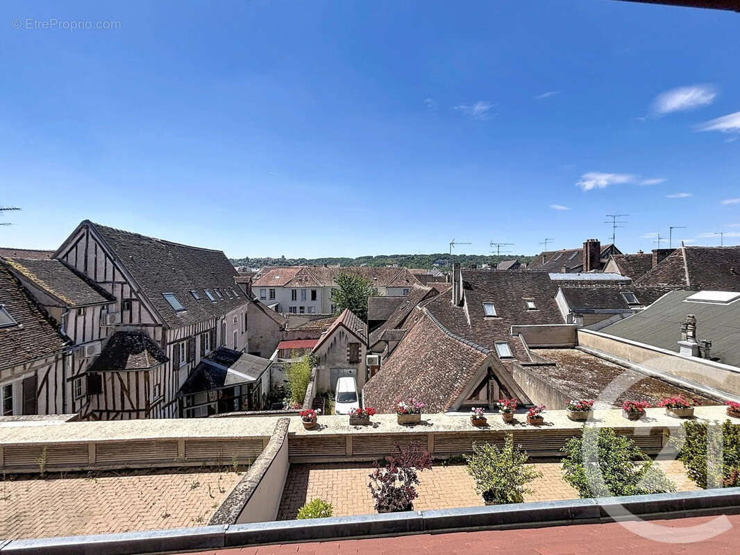Appartement à SENS