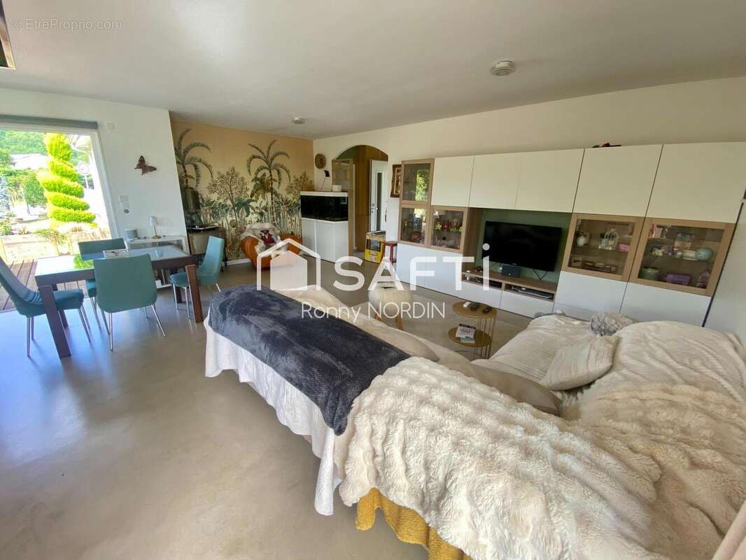 Photo 3 - Maison à SAINT-PEY-DE-CASTETS