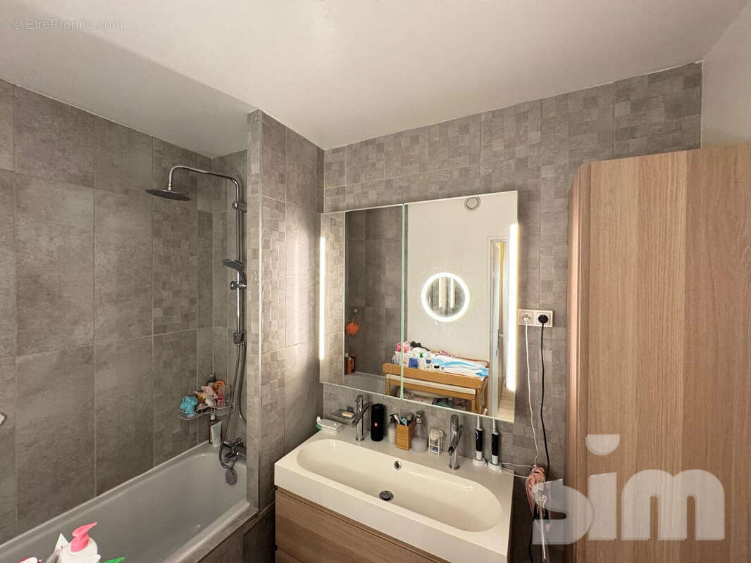 Appartement à CHELLES