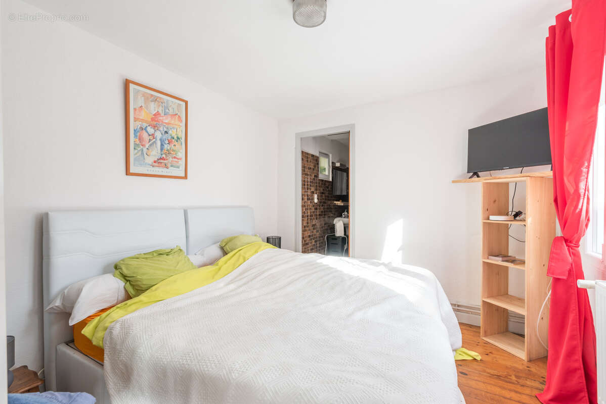 Maison à SAINT-ALBAN-SUR-LIMAGNOLE