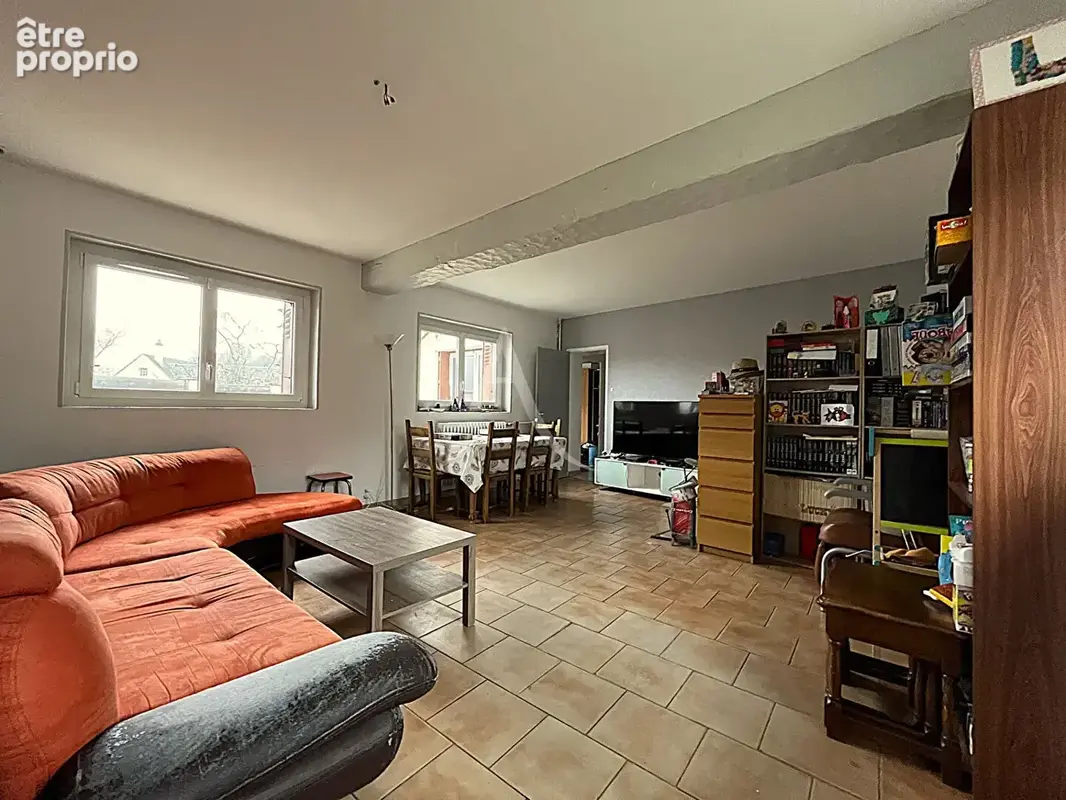 Maison Cellettes - photo 3