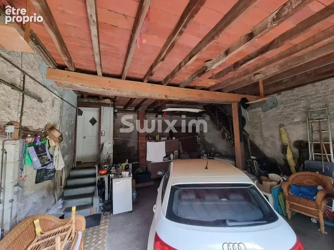 Maison de 5 chambres à Varzy avec cour, garage et véranda - photo 17