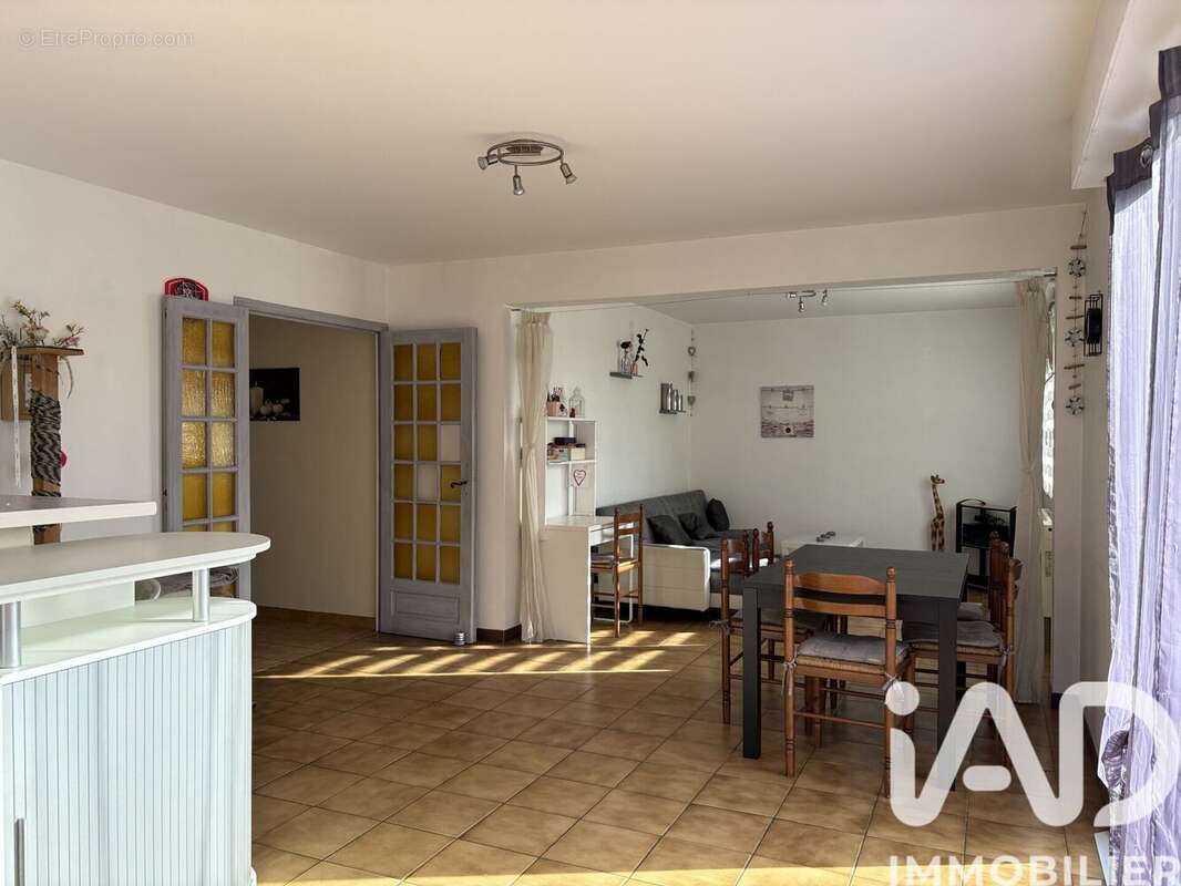 Photo 2 - Appartement à MITRY-MORY