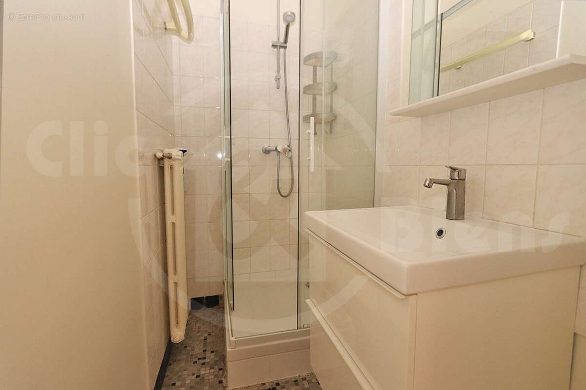 Appartement à VIROFLAY