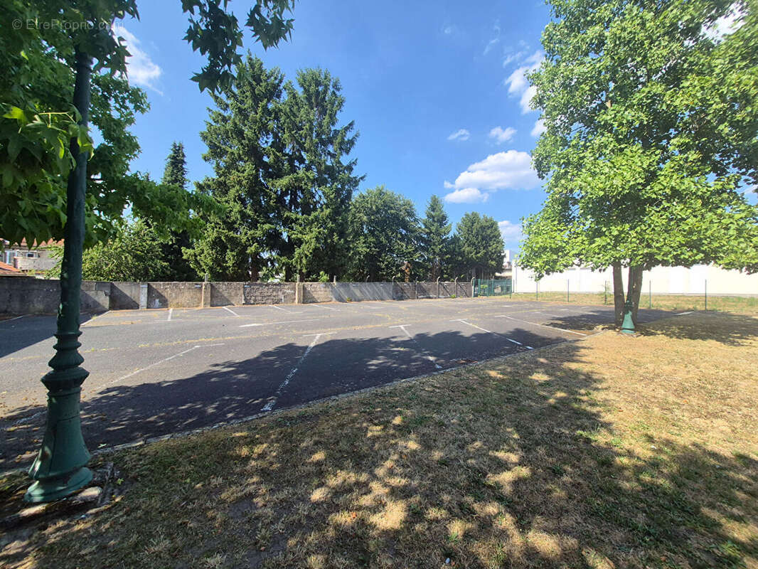 Demeure de prestige - Bureaux - Investissement Patrimonial- Freyming Merlebach - photo 15
