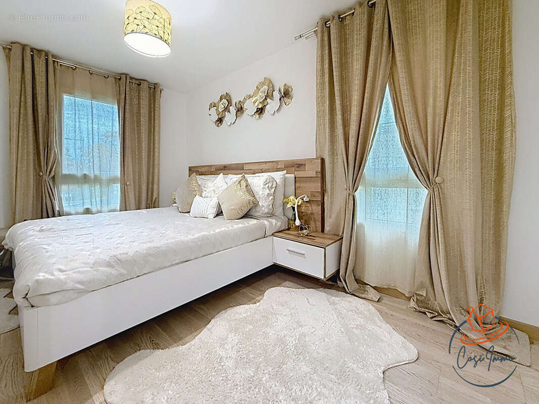 Appartement à ORNEX