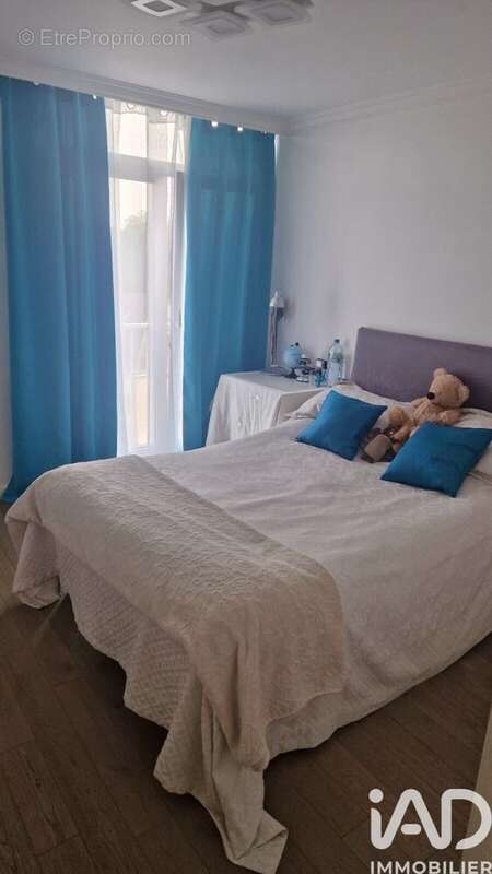 Photo 6 - Appartement à SAVIGNY-SUR-ORGE