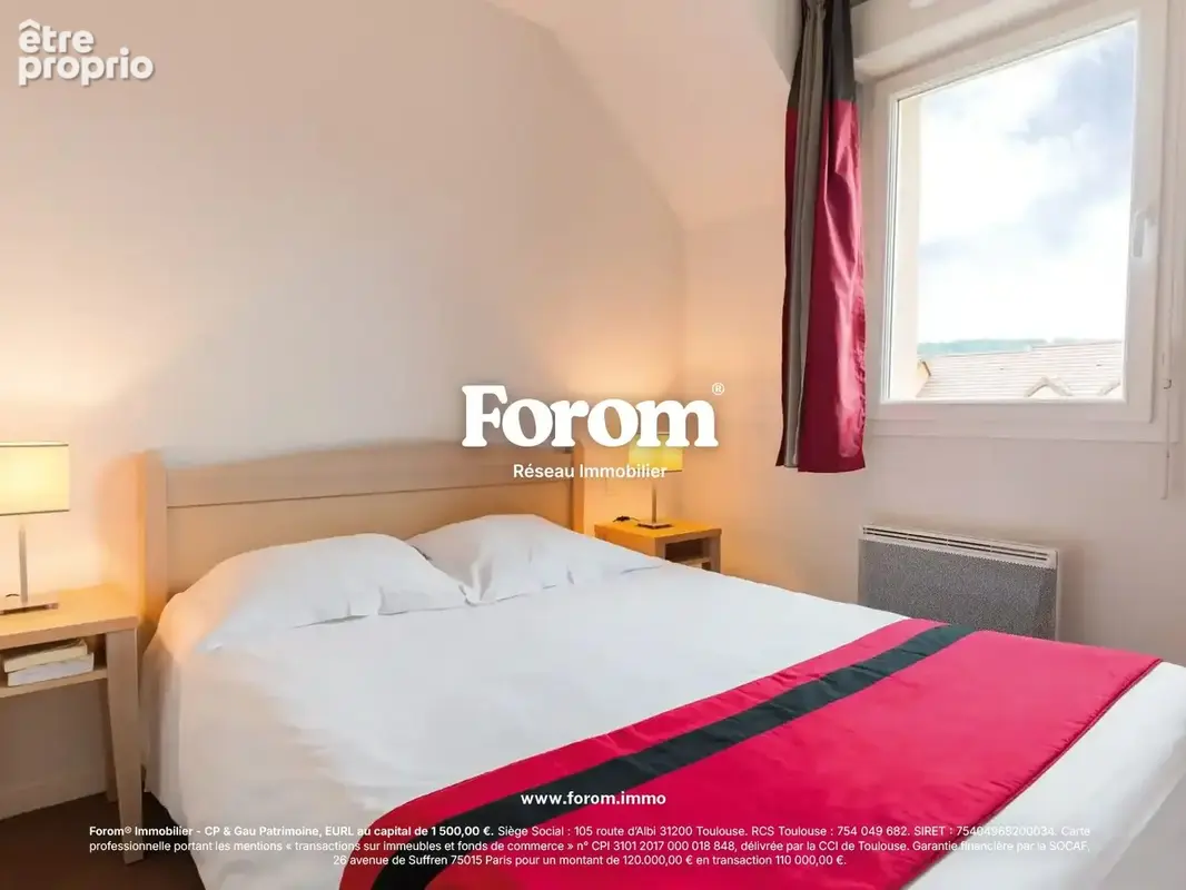 Appartement à MONTIGNAC