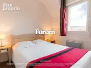 Appartement à MONTIGNAC