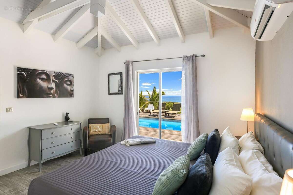 Photo 3 - Maison à SAINT-MARTIN