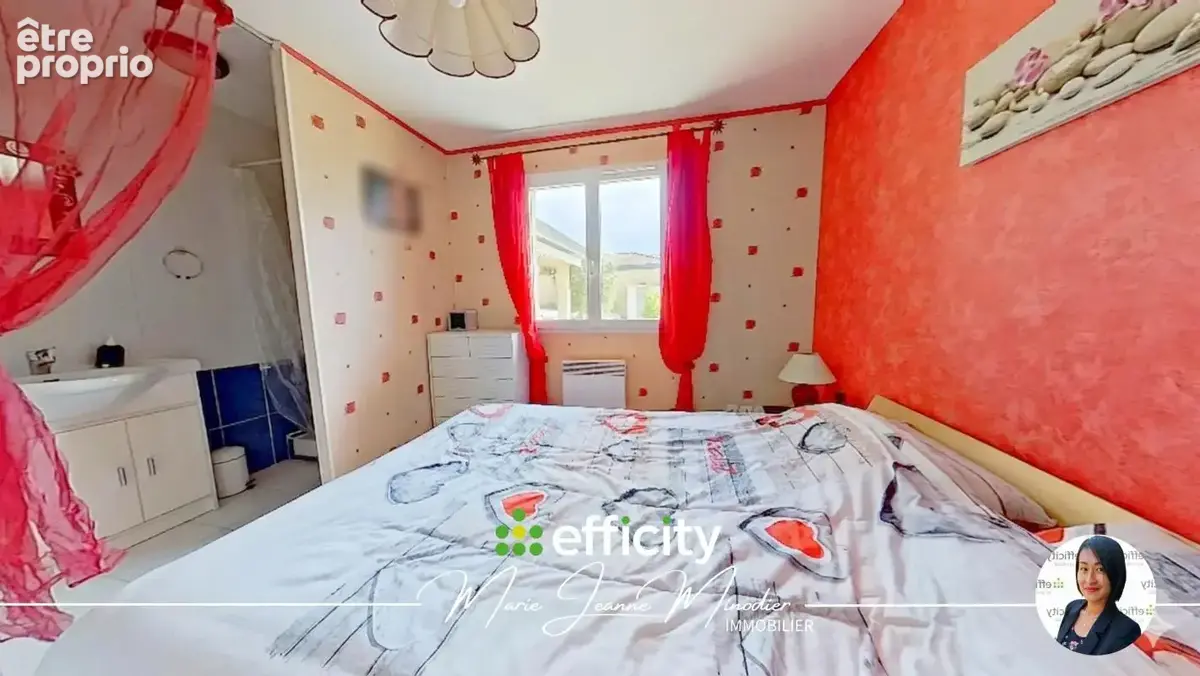 Maison 5 pièces 100 m² à vendre à Le Bois-D'oingt (69620) - photo 13