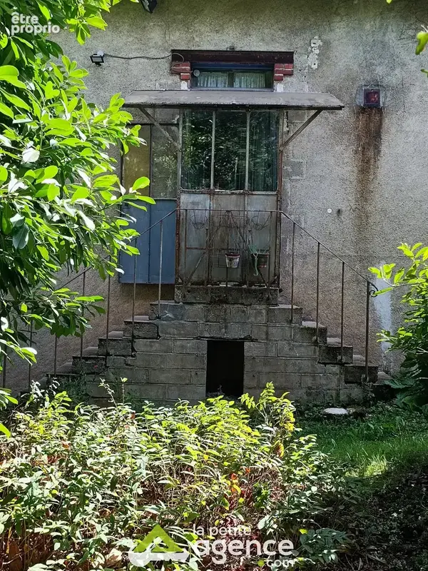 Longère sur terrain de plus d'1 hectare - photo 20