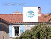 Maison à MOUILLERON-EN-PAREDS
