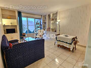 Appartement à MEUDON