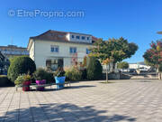 Appartement à ILLZACH