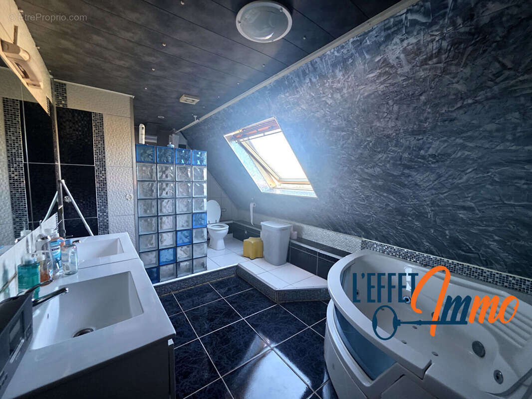 Maison à BOLLWILLER