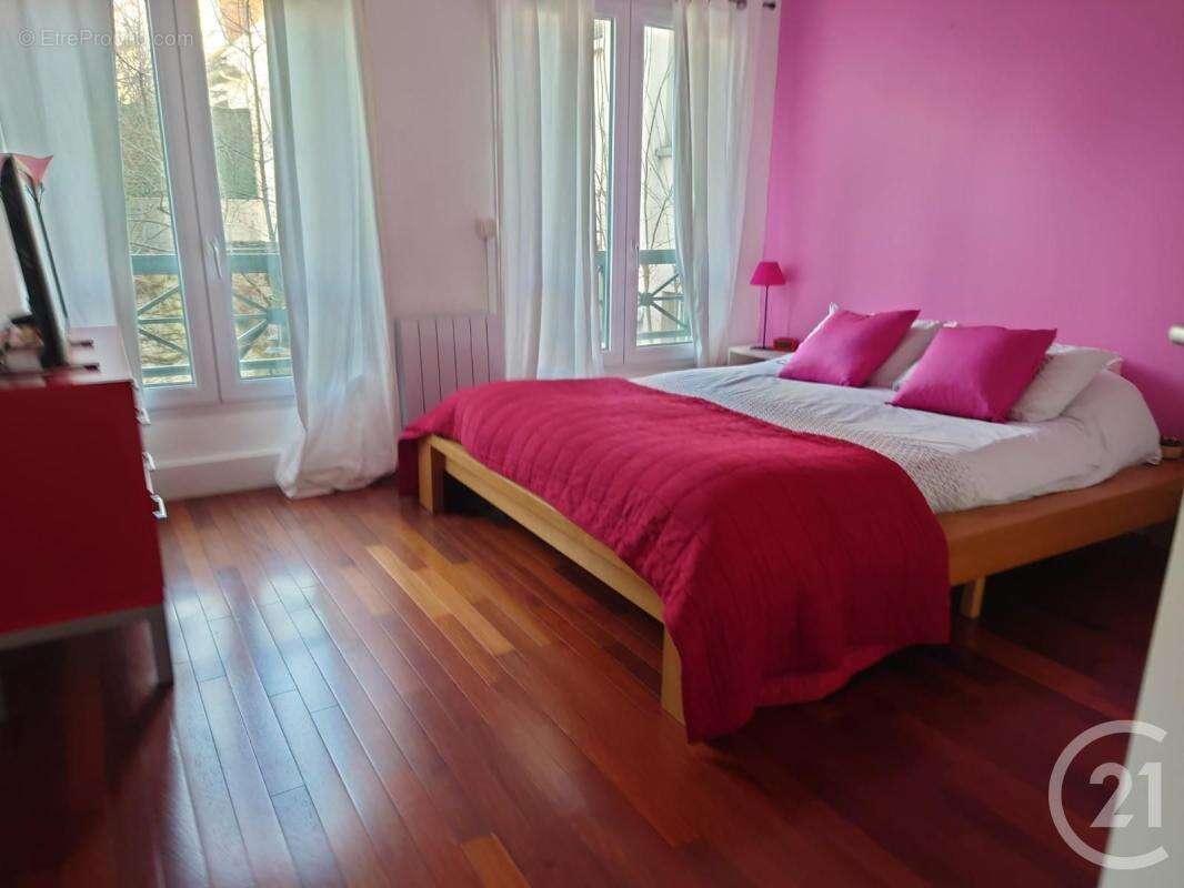 Appartement 152 m² à Fontenay-Sous-Bois  - photo 6
