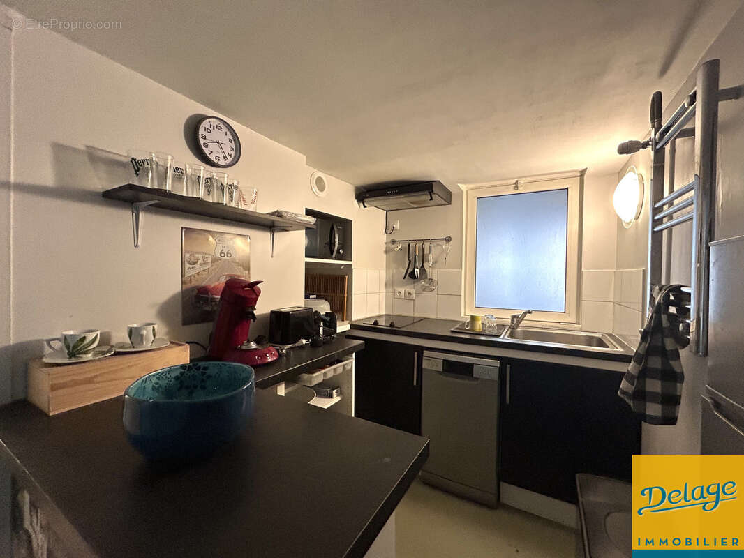 Appartement T2 dans une résidence de standing - photo 3
