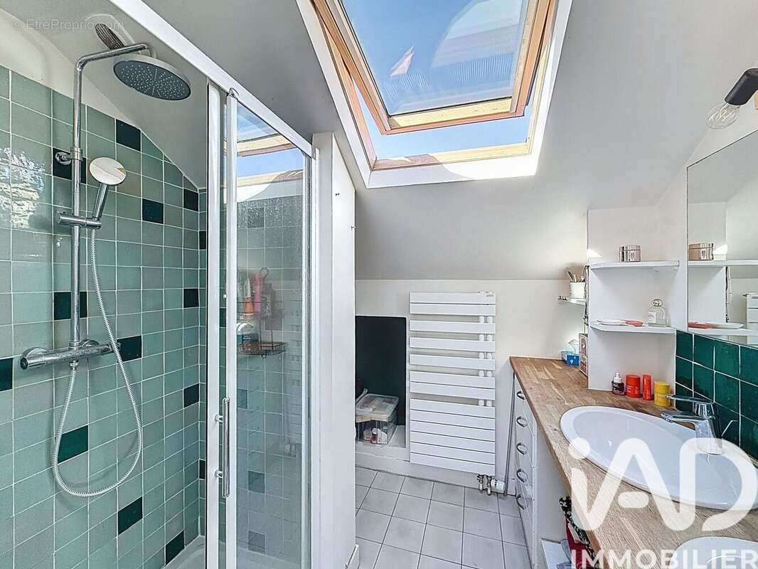 Photo 7 - Maison à COLOMBES