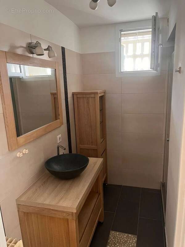 Appartement à VITROLLES