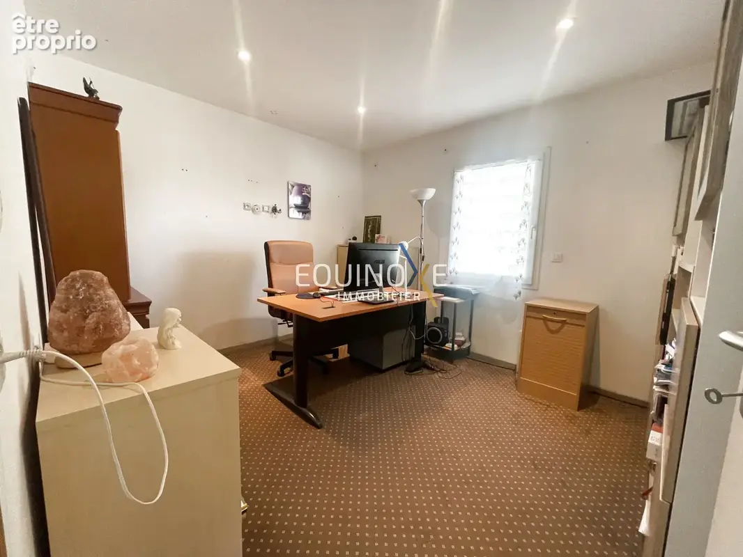 St philbert de grand lieu nord sorinerie chenes - maison plain pied de 2011 6 chambres - photo 10