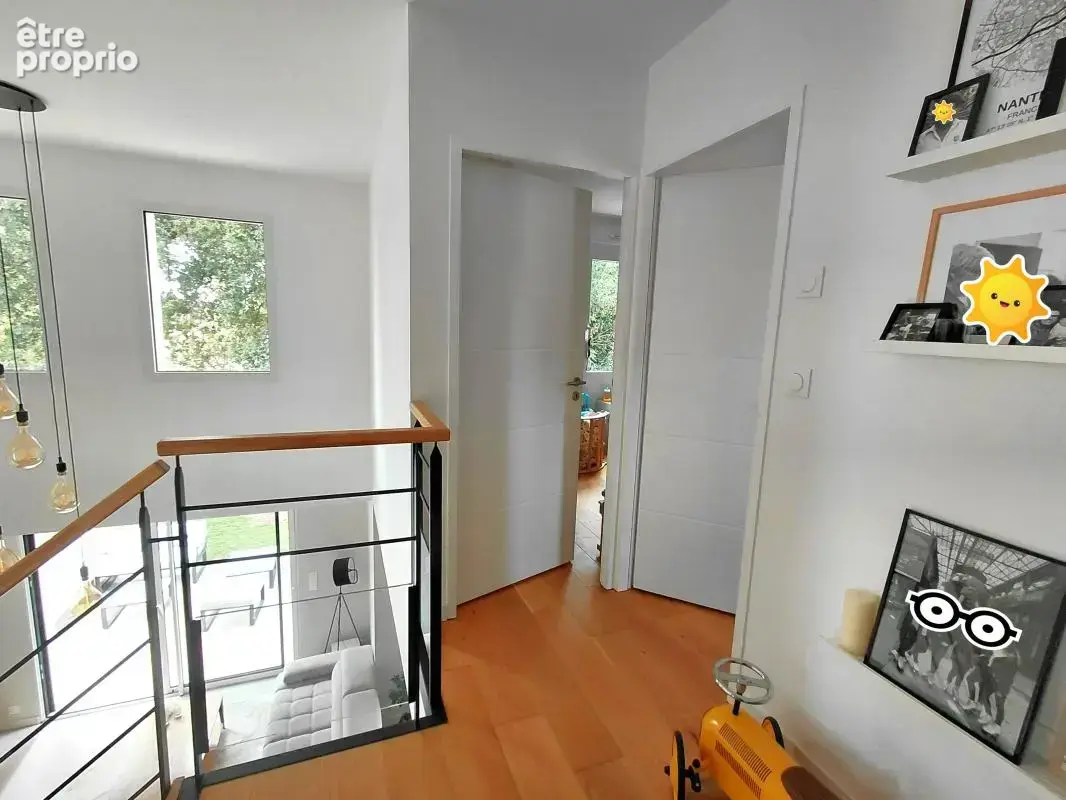 Maison 4 pièces 104 m² à vendre à Vertou (44120) - photo 2