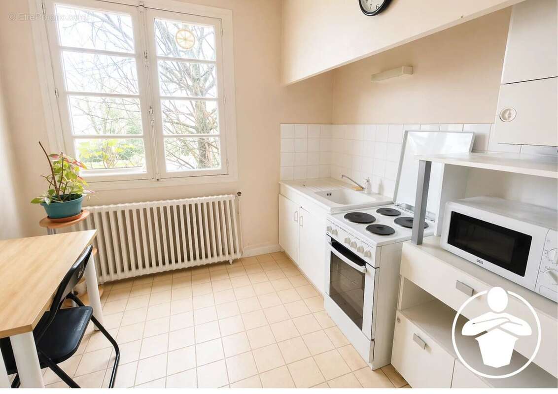 Appartement à AGEN
