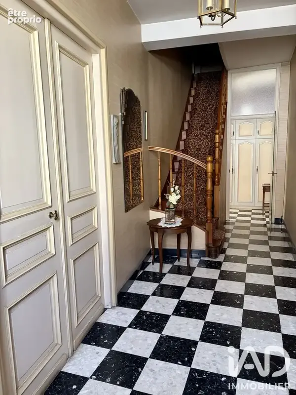 Photo 1 - Maison à RAISMES