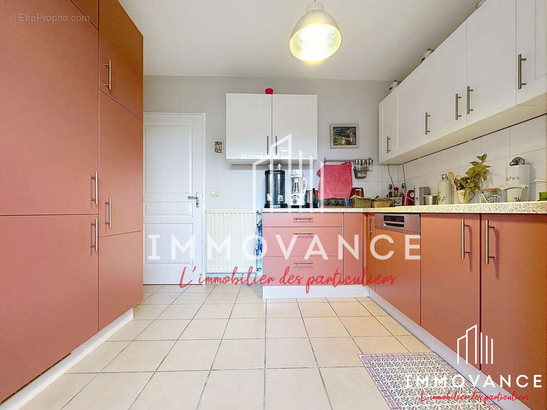 Maison à SAINT-JEAN-DE-VEDAS