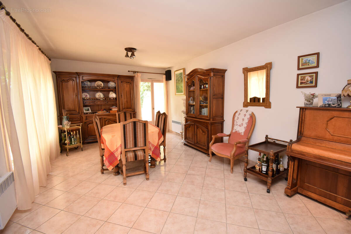Maison à LE CRES