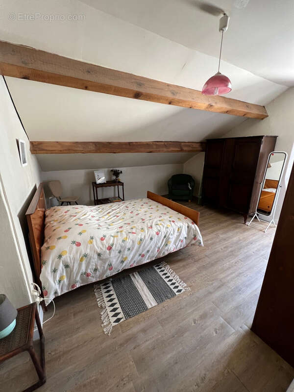 Appartement à CORTE