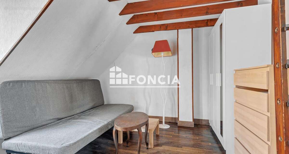 Appartement à ANTONY