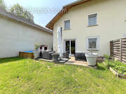 Appartement à CHAVANOD